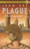 Cover image of Plague