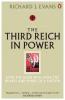 Cover image of The Third Reich in power