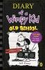 Cover image of Diary of a Wimpy Kid