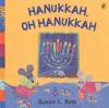 Cover image of Hanukkah, oh Hanukkah