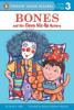 Cover image of Bones and the clown mix-up mystery