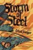 Cover image of Storm of steel