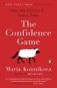 Cover image of The confidence game