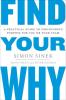 Cover image of Find your why