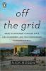 Cover image of Off the grid