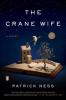 Cover image of The crane wife