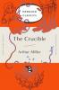Cover image of The crucible