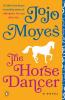 Cover image of The horse dancer