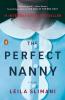 Cover image of The perfect nanny