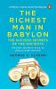 Cover image of The richest man in Babylon