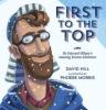 Cover image of First to the top