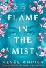 Cover image of Flame in the mist