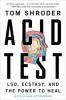 Cover image of Acid test