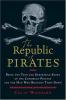 Cover image of The republic of pirates