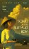 Cover image of Song of the buffalo boy