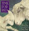 Cover image of Time for bed