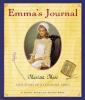Cover image of Emma's journal