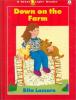 Cover image of Down on the farm