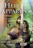 Cover image of Heir apparent