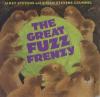 Cover image of The great fuzz frenzy
