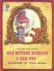 Cover image of The comic adventures of Old Mother Hubbard and her dog