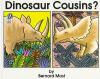 Cover image of Dinosaur cousins?