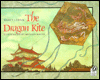 Cover image of The dragon kite