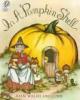Cover image of In a pumpkin shell