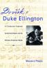 Cover image of Dvor?? to Duke Ellington