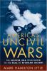 Cover image of America's uncivil wars