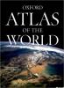 Cover image of Atlas of the World