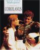 Cover image of Coriolanus