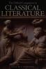 Cover image of The Oxford companion to classical literature