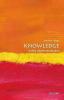 Cover image of Knowledge