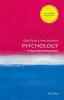 Cover image of Psychology