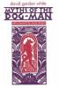 Cover image of Myths of the dog-man