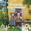 Cover image of The case of the growing bird feeder