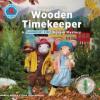 Cover image of The case of the wooden timekeeper