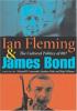 Cover image of Ian Fleming & James Bond