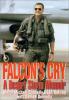 Cover image of Falcon's cry