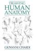 Cover image of Drawing human anatomy