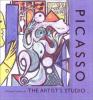 Cover image of Picasso