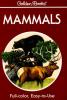 Cover image of Mammals
