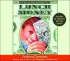 Cover image of Lunch money