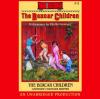 Cover image of The boxcar children