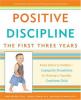 Cover image of Positive discipline