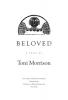 Cover image of Beloved