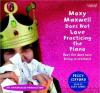 Cover image of Moxy Maxwell does not love practicing the piano