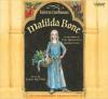 Cover image of Matilda Bone