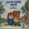 Cover image of Just me and my friend